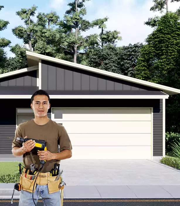 Clopay Garage Door Installation Paradise