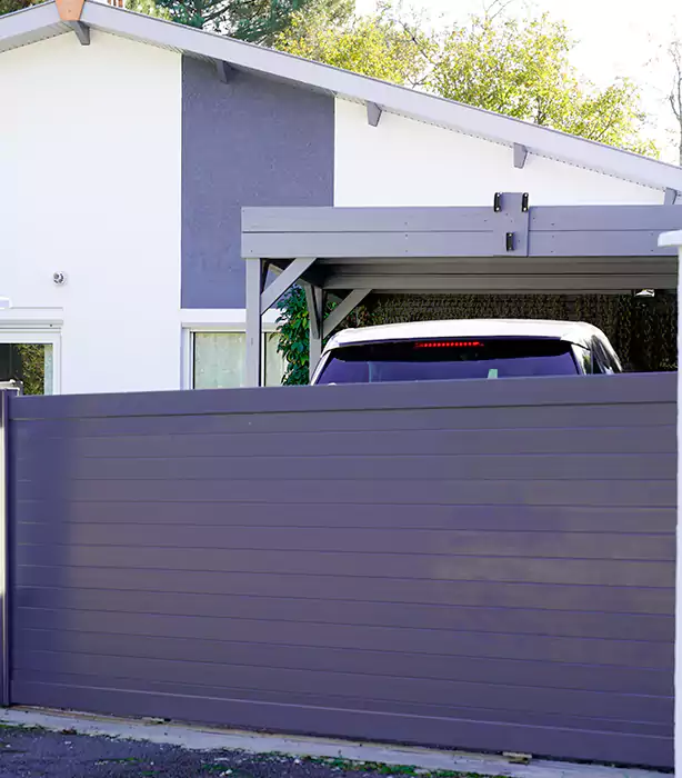Electric Gate Repair Paradise