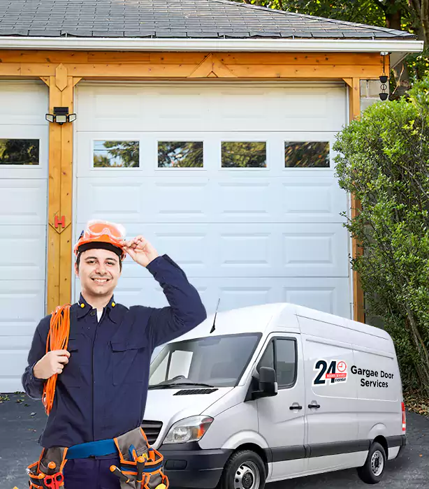 Garage Door Installation Paradise