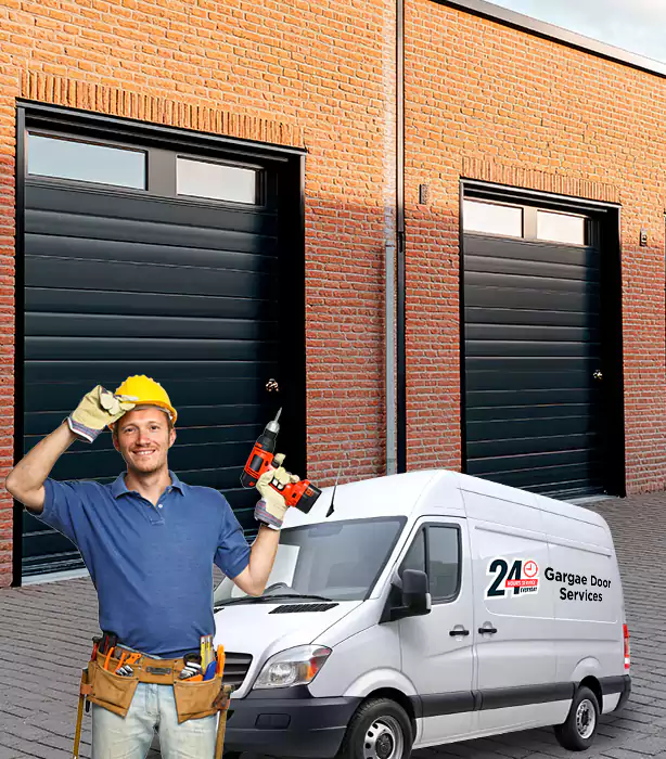 Garage Door Maintenance Paradise
