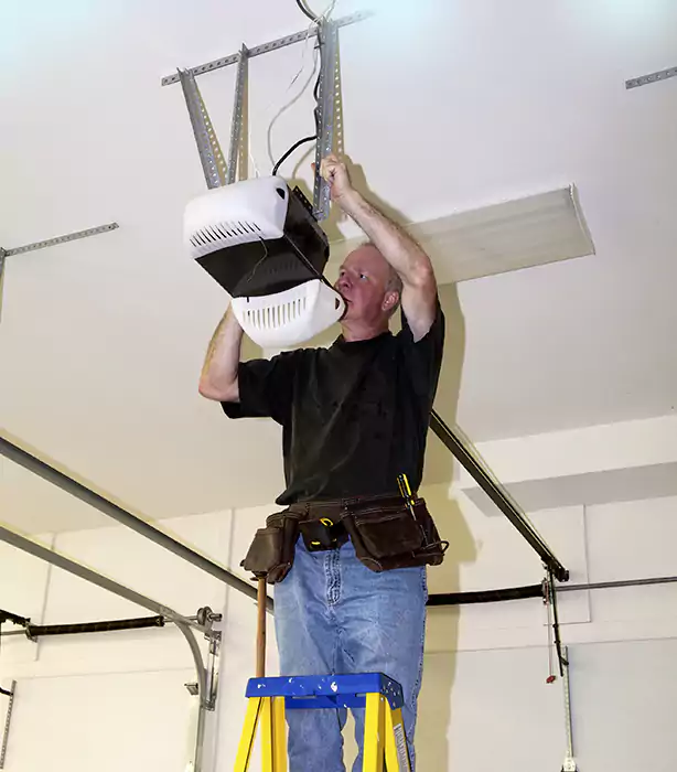 Garage Door Opener Replacement Paradise