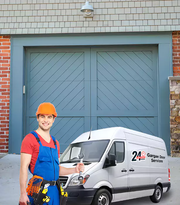Garage Door Repair Paradise