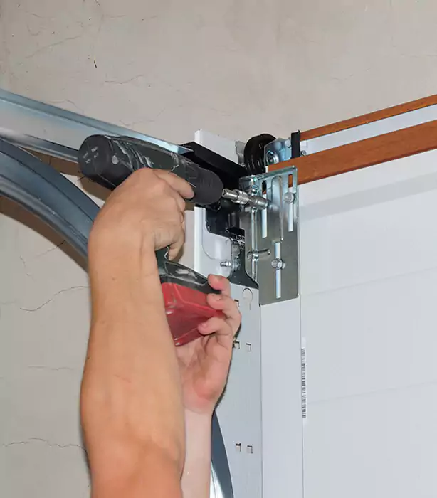 Garage Door Roller Repair Paradise
