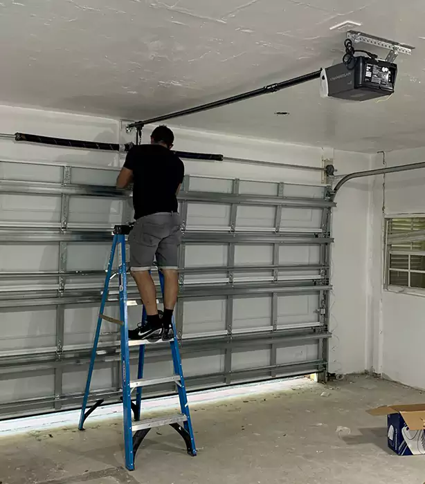 Liftmaster Garage Door Repair Paradise