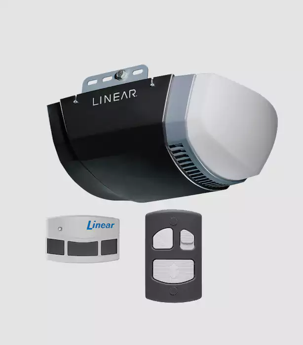 Linear Garage Door Opener Repair in Paradise, NV