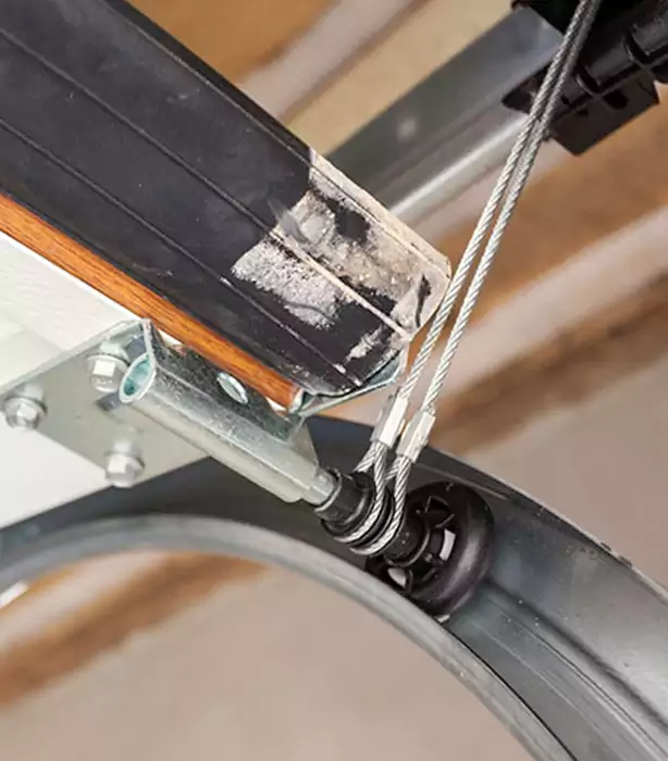 Overhead Door Cable Replacement Paradise