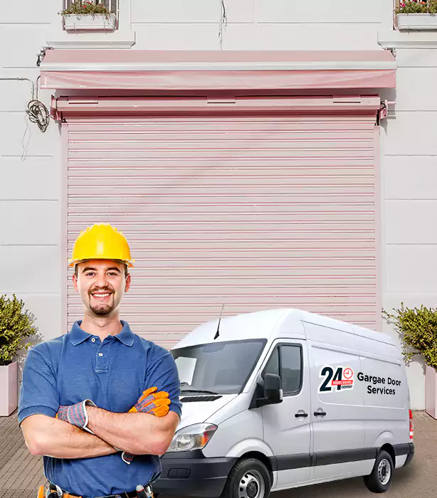 Roll up Garage Door Paradise