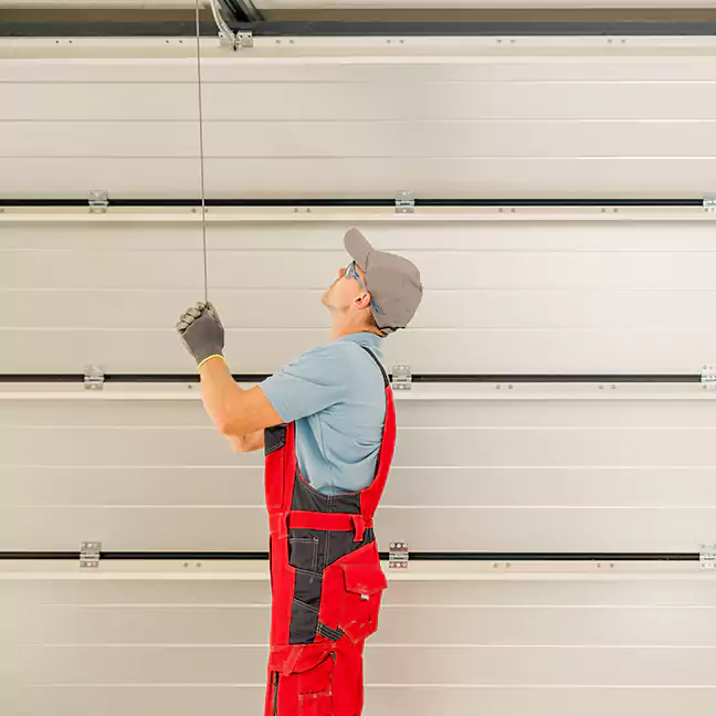 Our Best Garage Door Services in Paradise, NV