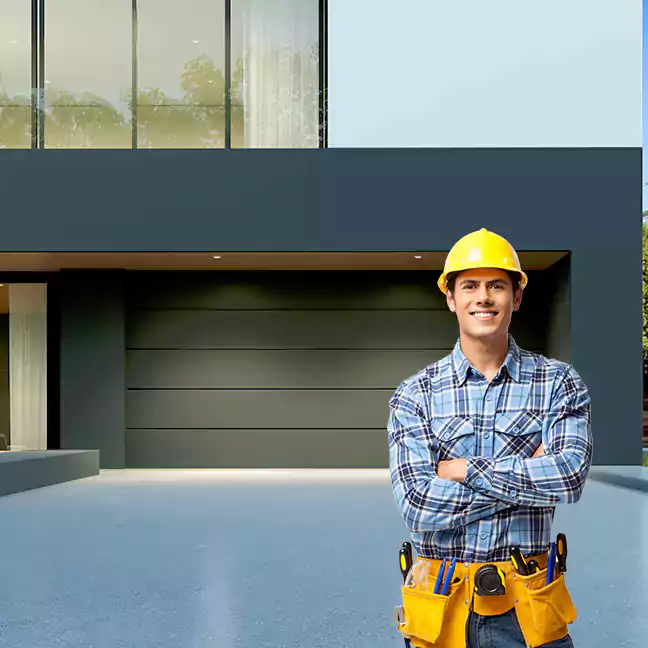 Our Best Garage Door Services in Paradise, NV