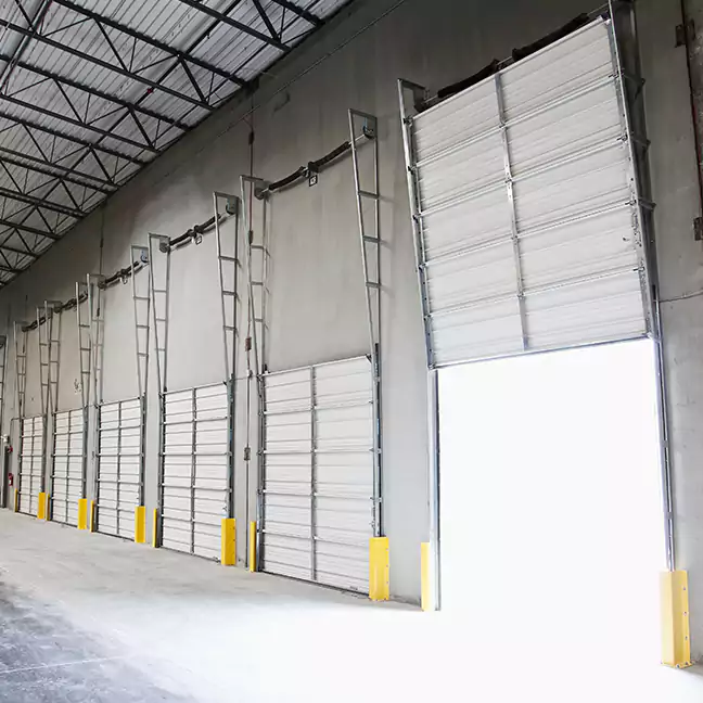 Top Rated Commercial Roll Up Garage Door Services in Paradise, NV