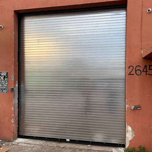 Trusted Roll up Garage Door Services Company in Paradise, NV