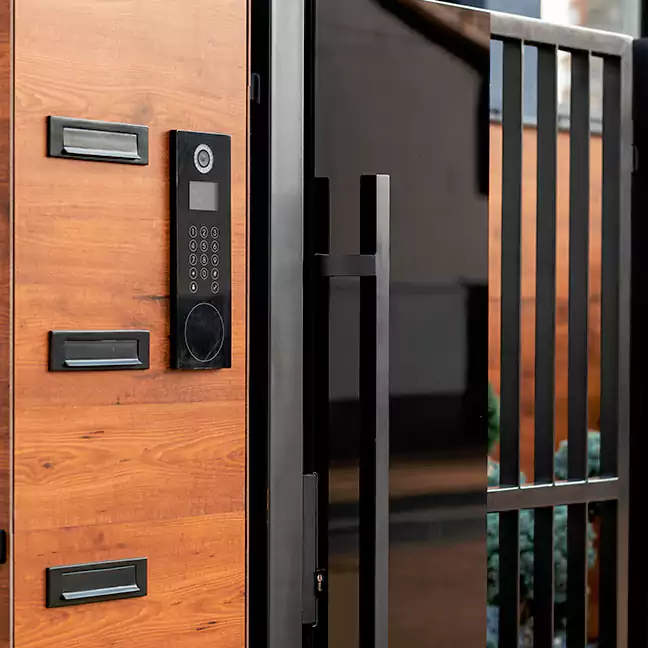Best Choice For Security Gate Repair in Paradise, NV