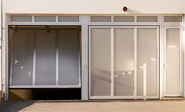 New Garage Doors Installation in Paradise, NV