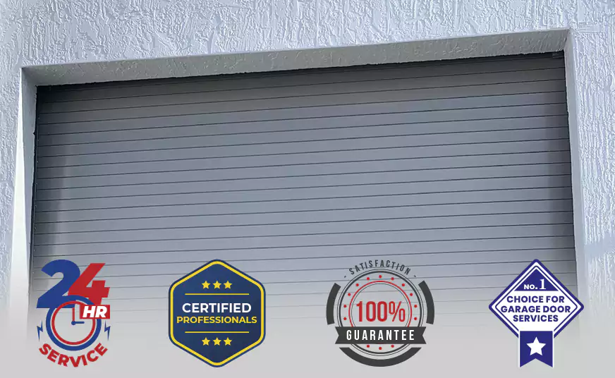 Commercial Garage Door Cable Replacement in Paradise, NV