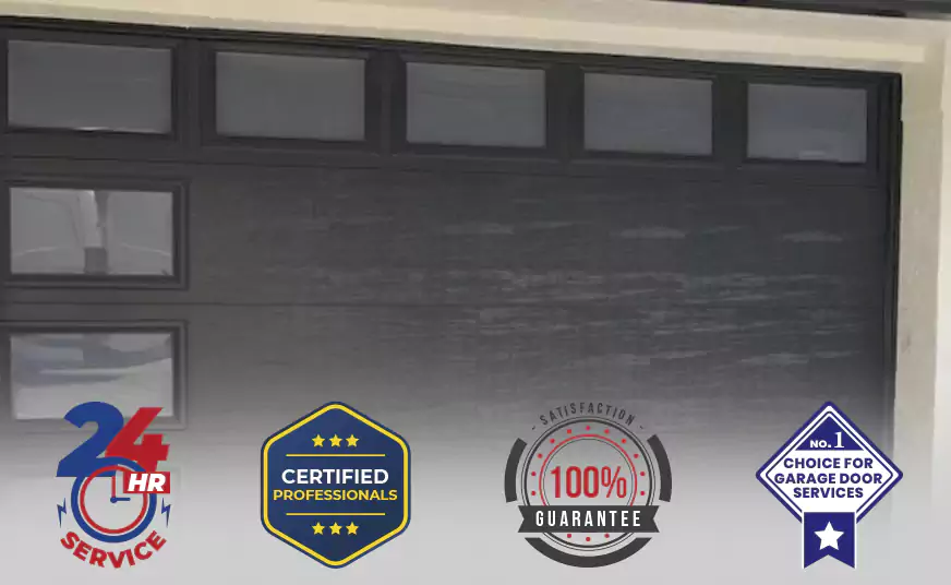 Commercial Clopay Garage Door Installation in Paradise, NV