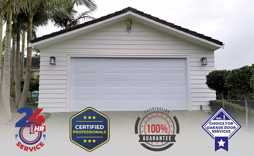Commercial Overhead Door Repair in Paradise, NV