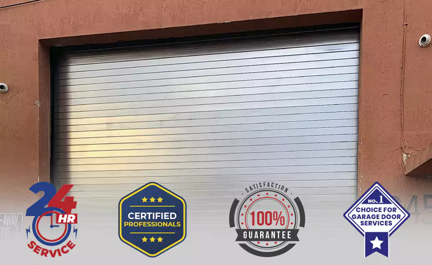 Roll Up Door Replacement Panels in Paradise, NV