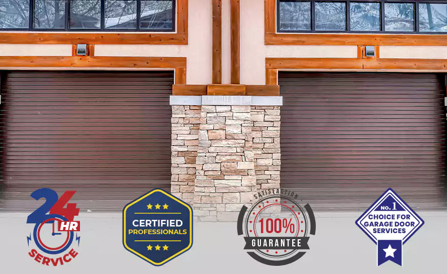 Custom Wood Roll Up Doors Services in  Paradise, NV