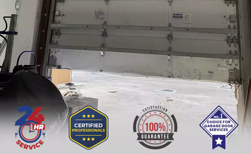 Rolling Garage Door Installation in Paradise, NV