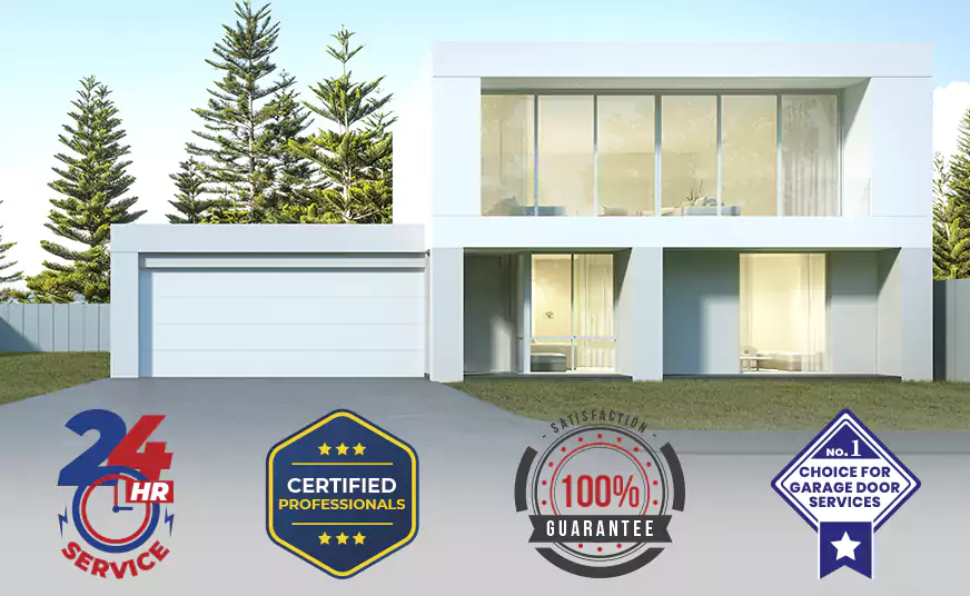 Electric Garage Door Repair Cost in Paradise, NV