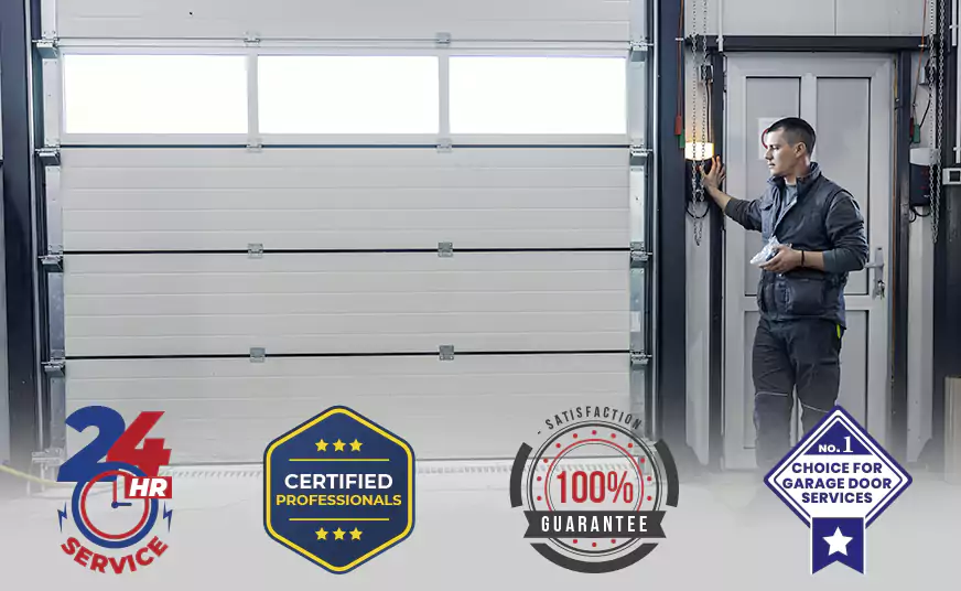 Precision Garage Door Repair Prices in Paradise, NV