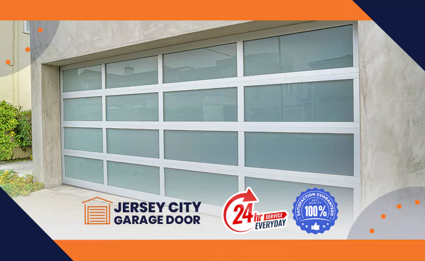 Garage Door Window Panel Replacement in Paradise, NV