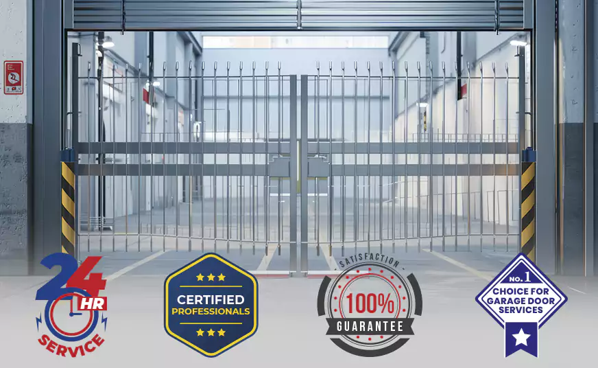 We Repair All Parts and Accessories of Gate in Paradise, NV