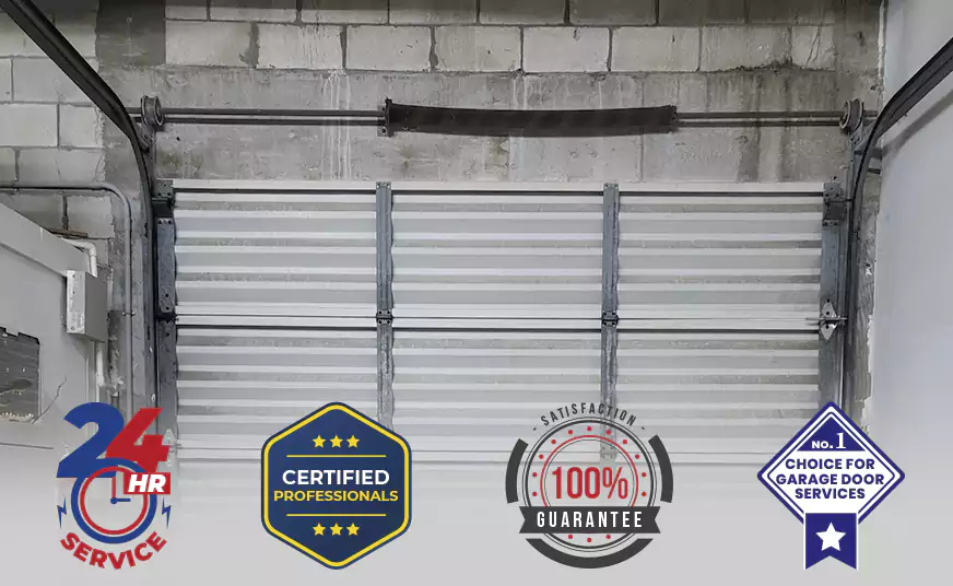 Genie Screw Drive Rail Replacement in Paradise, NV