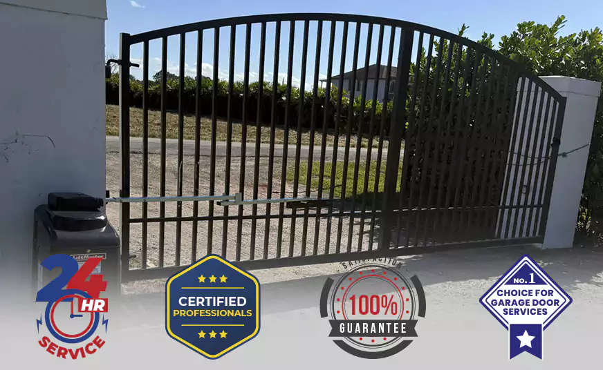 Wrought Iron Fence Repair Near Me in Paradise, NV