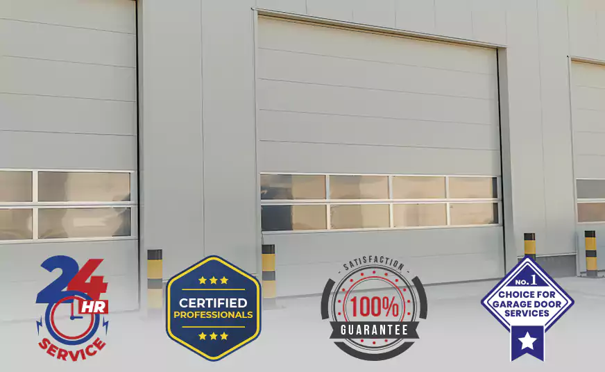 Roll Up Door Repair Company in Paradise, NV