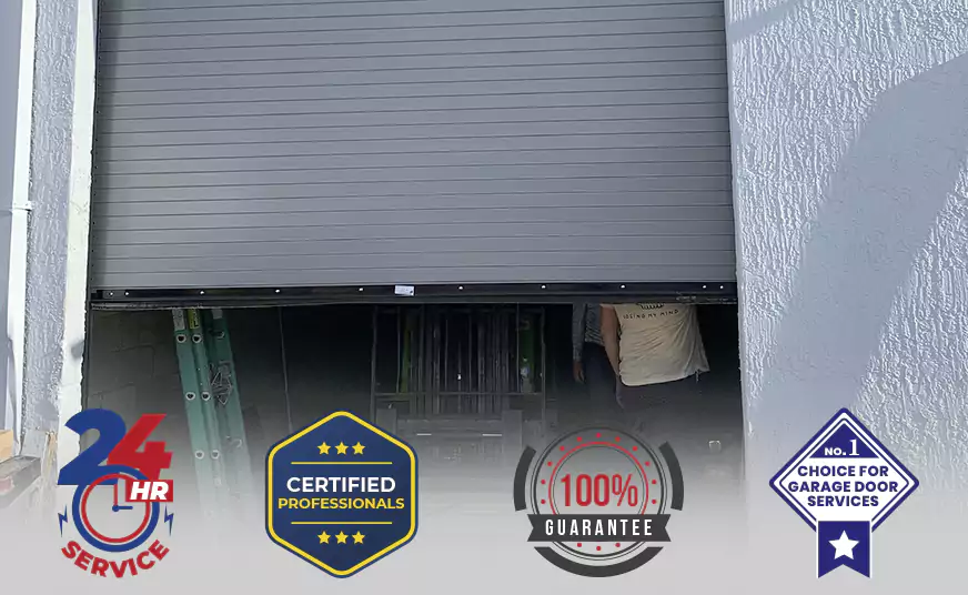 Garage Door Preventive Maintenance in Paradise, NV