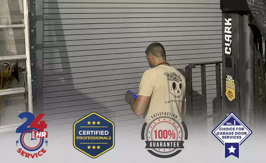 Garage Door Automation And Repair in Paradise, NV