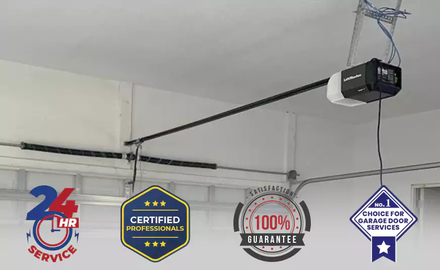LiftMaster Gate Repair Near Me in Paradise, NV