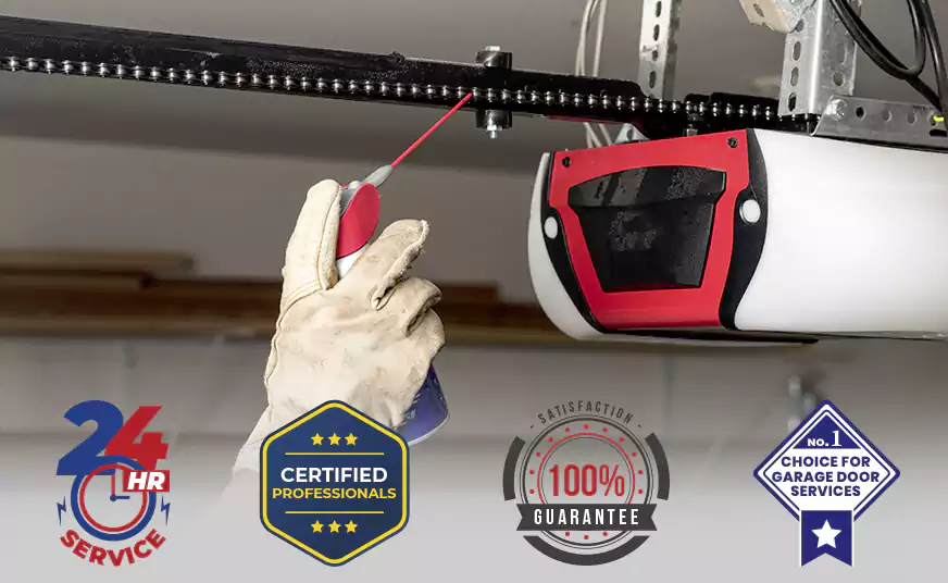 Garage Door Opener Remote Control Replacement in Paradise, NV