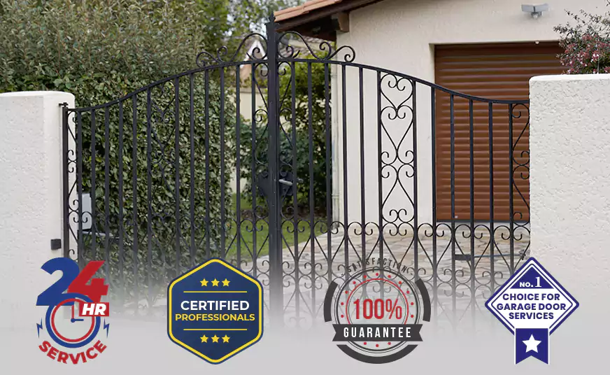 Repair Metal Gate Latch in Paradise, NV