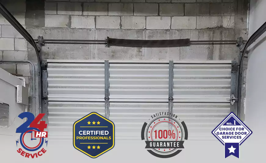 24/7 Emergency Garage Door Spring Installation in Paradise, NV Today!