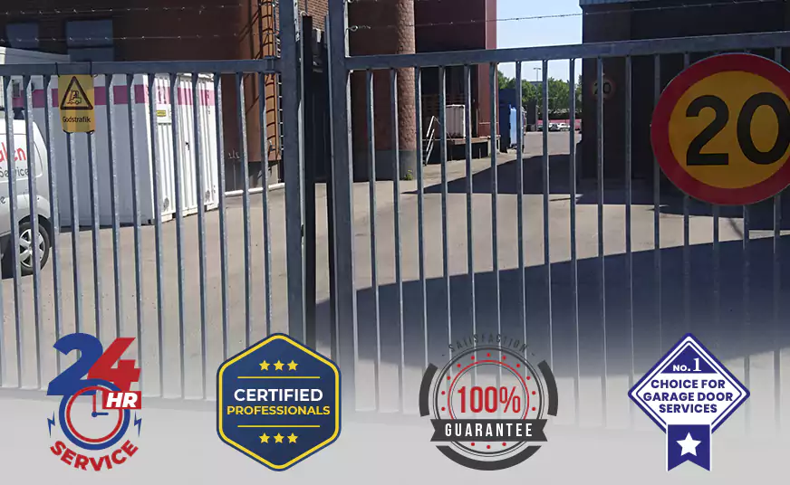 Chain Link Fence Gate Repair Near Me in Paradise, NV
