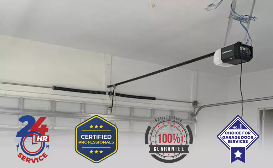 Seceuroglide Motor Replacement in Paradise, NV