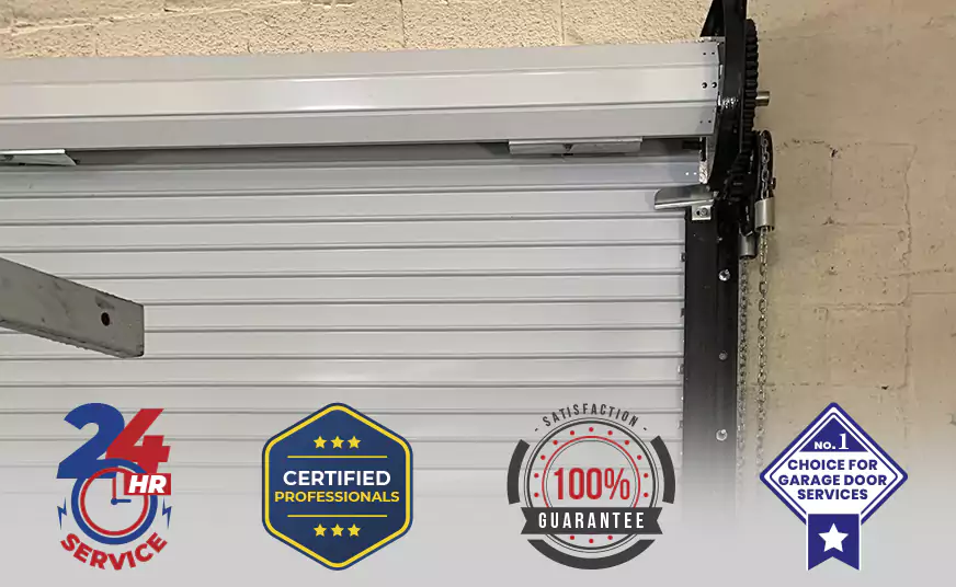 Types Of Commercial Roll Up Doors Replacement Services We Offer in  Paradise, NV