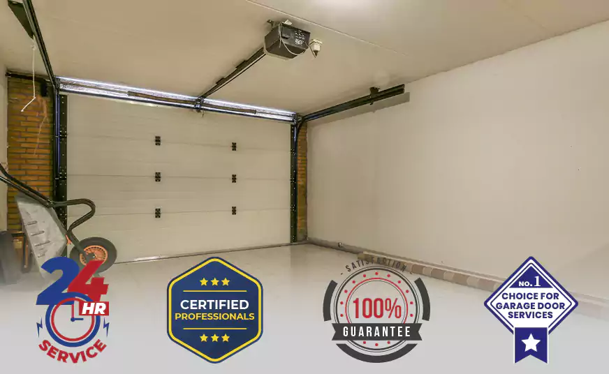 Linear Garage Door Opener Inspection Services in Paradise, NV