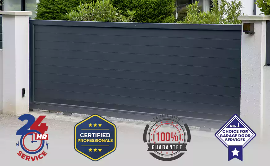 Sliding Gate Repair for All Leading Brands in Paradise, NV