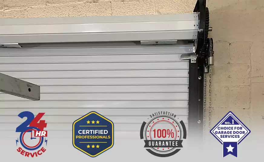 Roll up Garage Door in Paradise, NV