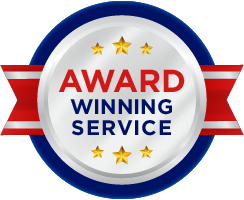 Award-Winning Service in Paradise