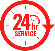 24/7 Emergency and Same-Day Service in Paradise